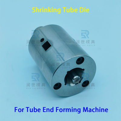 Customizable Pipe Tube End Forming Dies for Heat Exchanger Heat Pump Industries