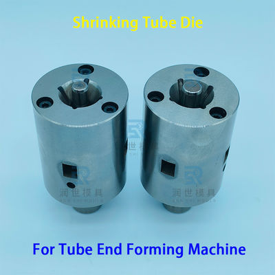 Customizable Pipe Tube End Forming Dies for Heat Exchanger Heat Pump Industries