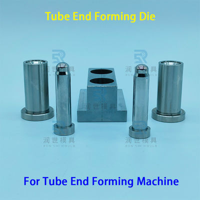 Custom Tungsten Steel End Forming Die For Forming Aluminum Tube