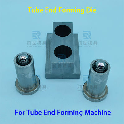 Custom Tungsten Steel End Forming Die For Forming Aluminum Tube