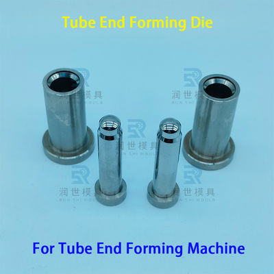Custom Tungsten Steel End Forming Die For Forming Aluminum Tube