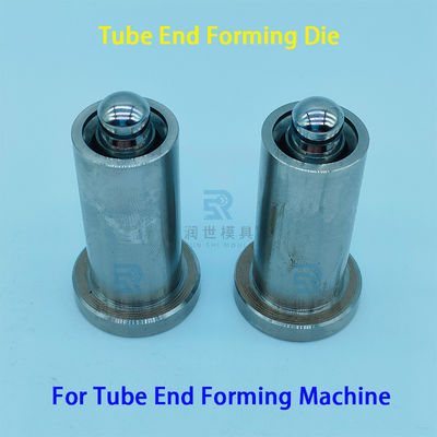 Custom Tungsten Steel End Forming Die For Forming Aluminum Tube