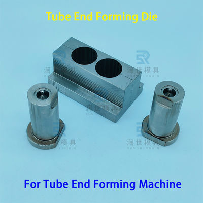 Wear Resistance HSS End Forming Die For Forming Stainless Steel Tube