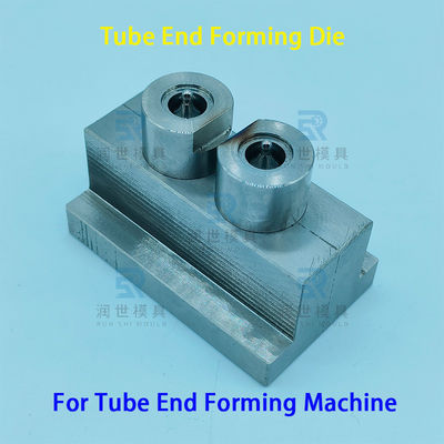 Wear Resistance HSS End Forming Die For Forming Stainless Steel Tube
