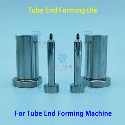 Wear Resistance HSS End Forming Die For Forming Stainless Steel Tube