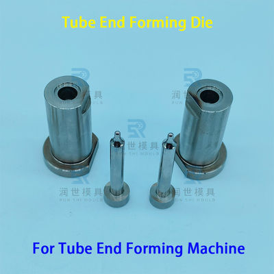 Wear Resistance HSS End Forming Die For Forming Stainless Steel Tube