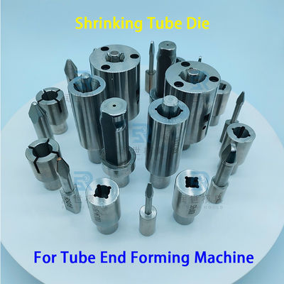 Wear Hardness Shrink Tube Die For CNC Tube Shrinking and Forming Machine