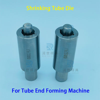Wear Hardness Shrink Tube Die For CNC Tube Shrinking and Forming Machine