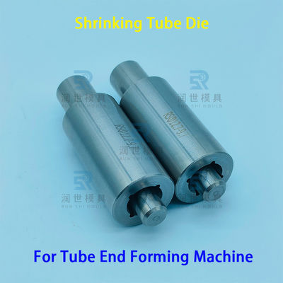 Wear Hardness Shrink Tube Die For CNC Tube Shrinking and Forming Machine