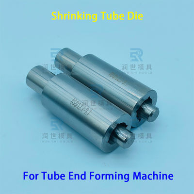 HSS Expansion and Swaging Dies For CNC Tube End Forming Machine
