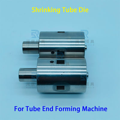 HSS Expansion and Swaging Dies For CNC Tube End Forming Machine