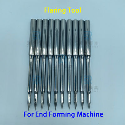 Tungsten Steel Tube End Expansion And Swaging Dies For Precision Shaping
