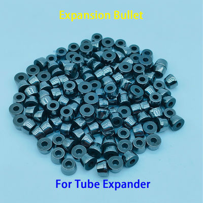 Hard Alloy Expanding Bullet For Φ9.52 Tube Expander Spare Part
