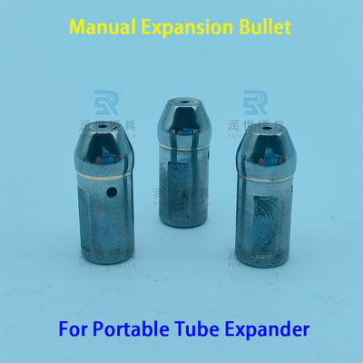 Various Sizes Precision Carbide Expansion Tool for Heat Exchanger