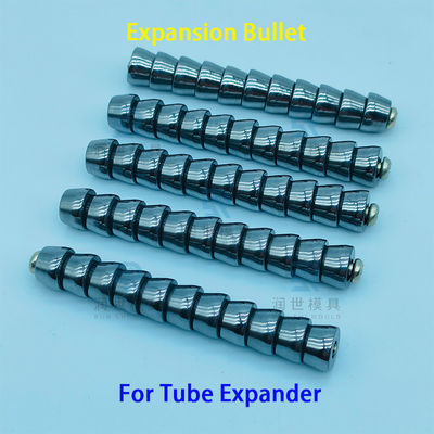 Various Sizes Precision Carbide Expansion Tool for Heat Exchanger