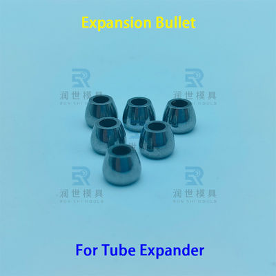 Various Sizes Precision Carbide Expansion Tool for Heat Exchanger
