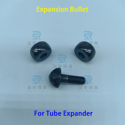Various Sizes Precision Carbide Expansion Tool for Heat Exchanger