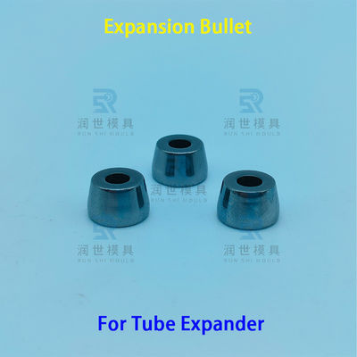 Various Sizes Precision Carbide Expansion Tool for Heat Exchanger
