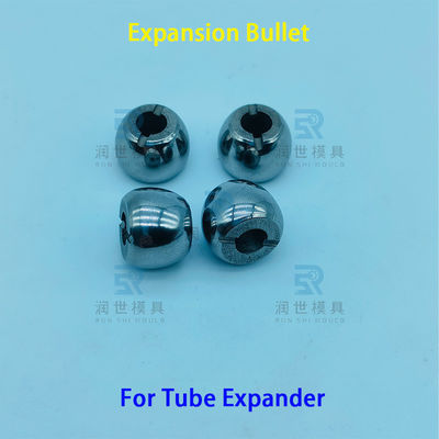 Tungsten Steel Expansion Head for Shrinkless horizontal expander