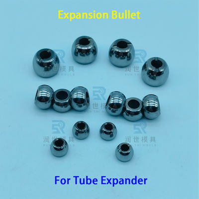 Tungsten Steel Expansion Head for Shrinkless horizontal expander