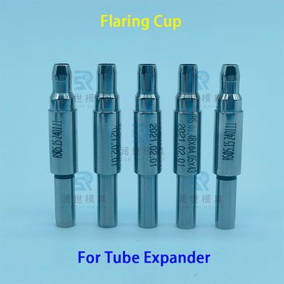 High-Performance Φ7 Flaring Cup For Copper Tube Horizontal Expander