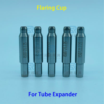 High-Performance Φ7 Flaring Cup For Copper Tube Horizontal Expander