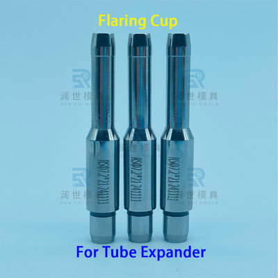 High-Performance Φ7 Flaring Cup For Copper Tube Horizontal Expander