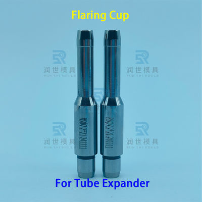 High-Performance Φ7 Flaring Cup For Copper Tube Horizontal Expander