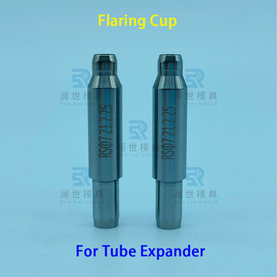 High-Performance Φ7 Flaring Cup For Copper Tube Horizontal Expander