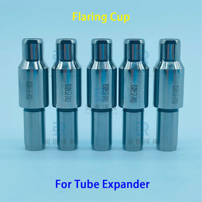 Wear-Resistant Flaring Cup For Φ9.53 Aluminum Tube Expanding Machine