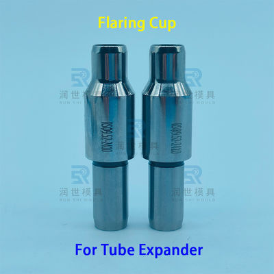 Wear-Resistant Flaring Cup For Φ9.53 Aluminum Tube Expanding Machine