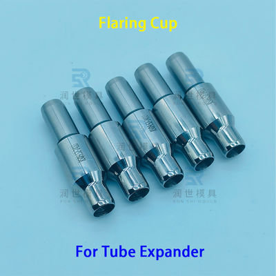 Wear-Resistant Flaring Cup For Φ9.53 Aluminum Tube Expanding Machine