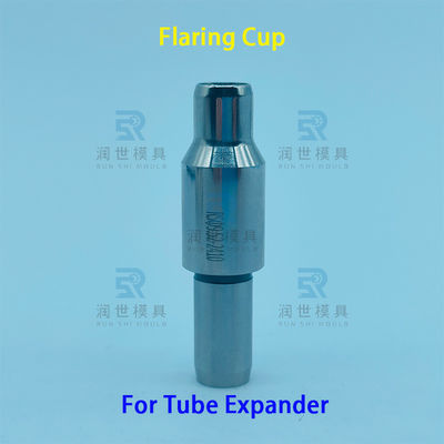 Wear-Resistant Flaring Cup For Φ9.53 Aluminum Tube Expanding Machine