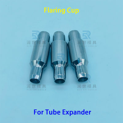 Wear-Resistant Flaring Cup For Φ9.53 Aluminum Tube Expanding Machine