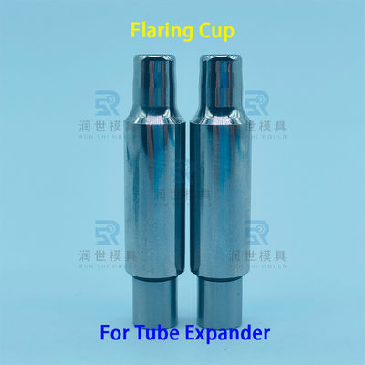 Customizable Various Size Flaring Cup for Tube Vertical Expander