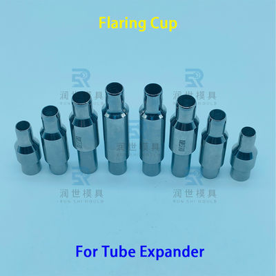 Customizable Various Size Flaring Cup for Tube Vertical Expander
