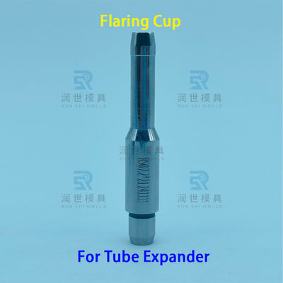 Customizable Various Size Flaring Cup for Tube Vertical Expander