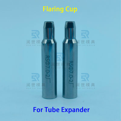 Customizable Various Size Flaring Cup for Tube Vertical Expander