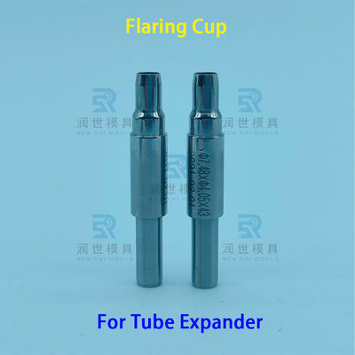 Customizable Various Size Flaring Cup for Tube Vertical Expander