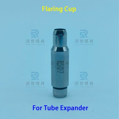 Customizable Various Size Flaring Cup for Tube Vertical Expander