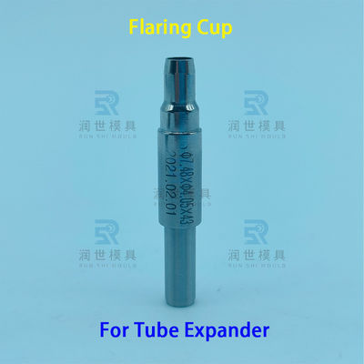 Customizable Various Size Flaring Cup for Tube Vertical Expander