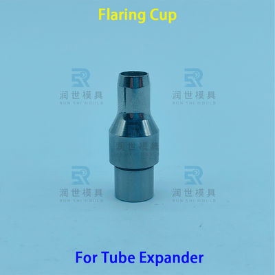 Customizable Various Size Flaring Cup for Tube Vertical Expander