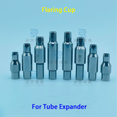 Premium Flaring Cup for Air Conditioning Equipment Expansion Tube Machine