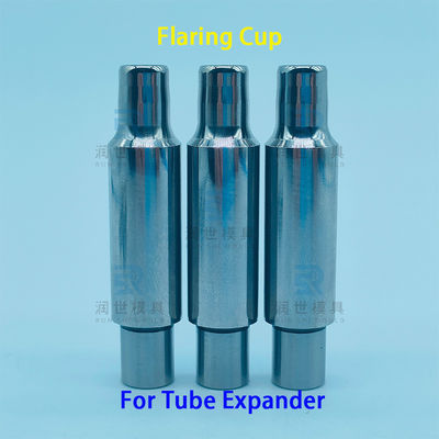 Premium Flaring Cup for Air Conditioning Equipment Expansion Tube Machine