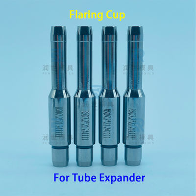Premium Flaring Cup for Air Conditioning Equipment Expansion Tube Machine
