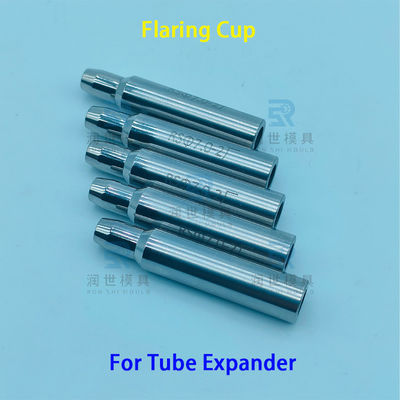 Premium Flaring Cup for Air Conditioning Equipment Expansion Tube Machine