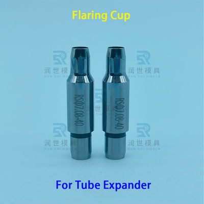 Premium Flaring Cup for Air Conditioning Equipment Expansion Tube Machine