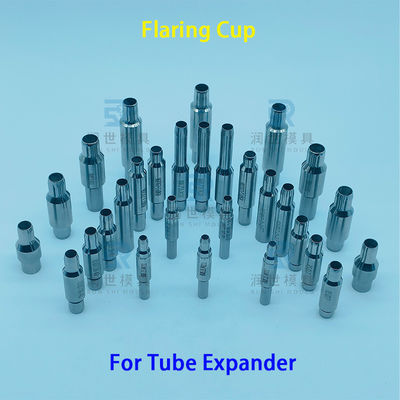 Un bon prix. Pièce de rechange à balles de flamme pour tubes en cuivre, aluminium et acier inoxydable en ligne