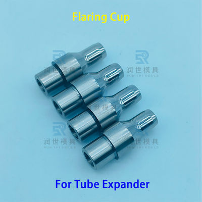 Custom Φ9.52 Flaring Cup For OAK Horizontal Progressive Expander