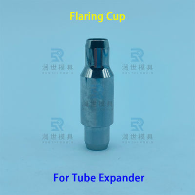 Custom Φ9.52 Flaring Cup For OAK Horizontal Progressive Expander